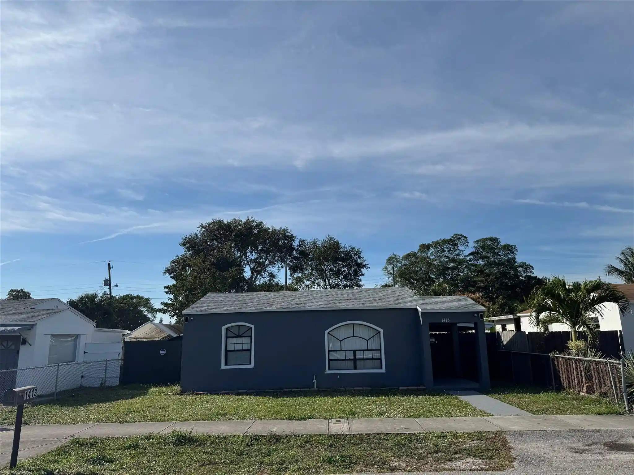Single family home for sale at 1413 SW 41st Avenue, Fort Lauderdale, FL 33317 | MLS# B26094060