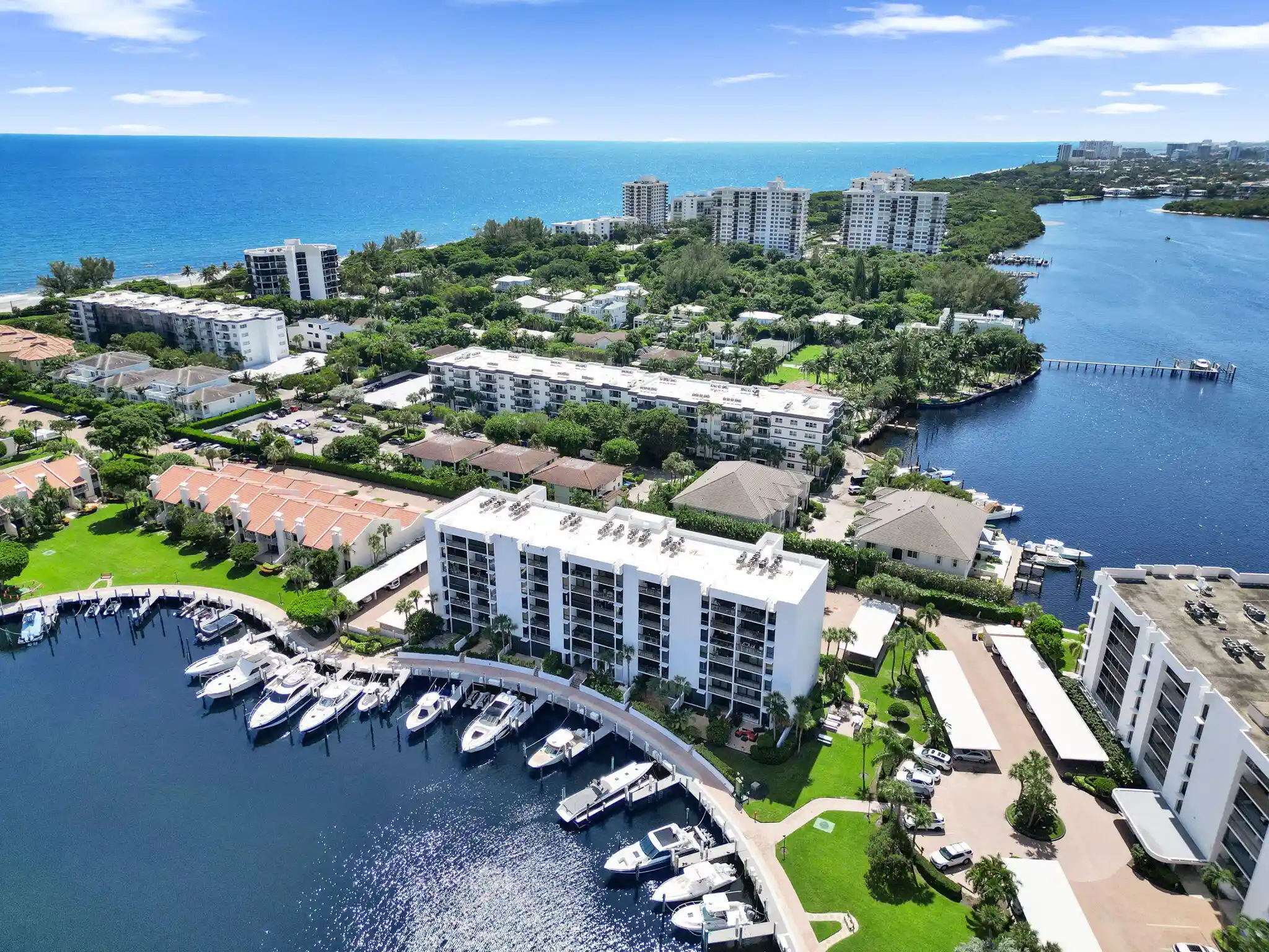 Condo for sale at 2687 N Ocean Blvd #601, Boca Raton, FL 33431 | MLS# B26094061