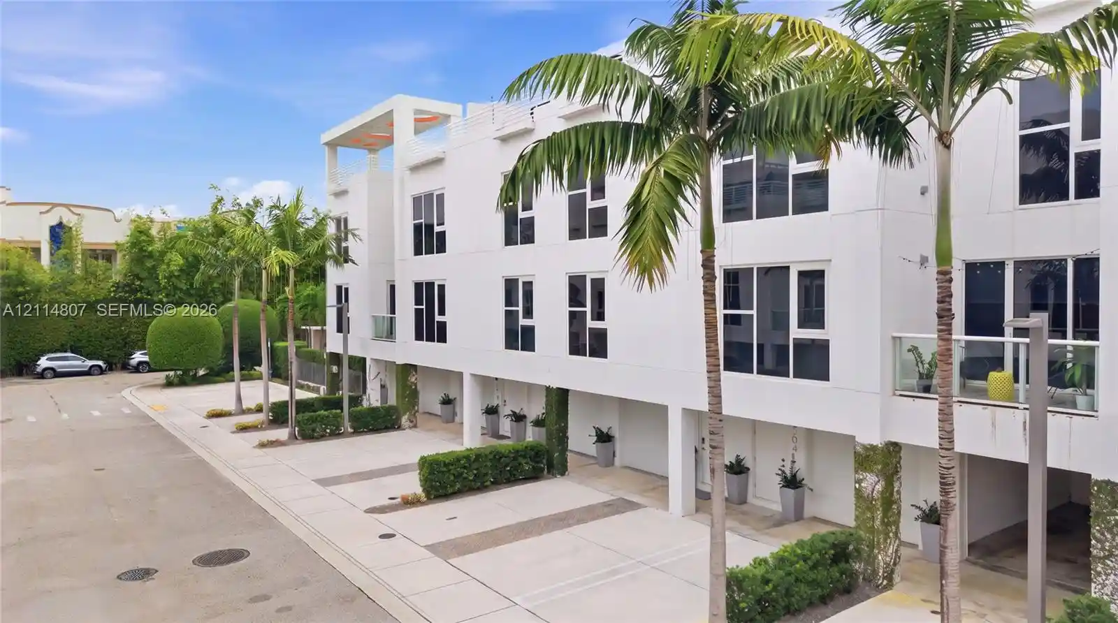 Condo for sale at 455 NE 39th Street #205, Miami, FL 33137 | MLS# A12114807