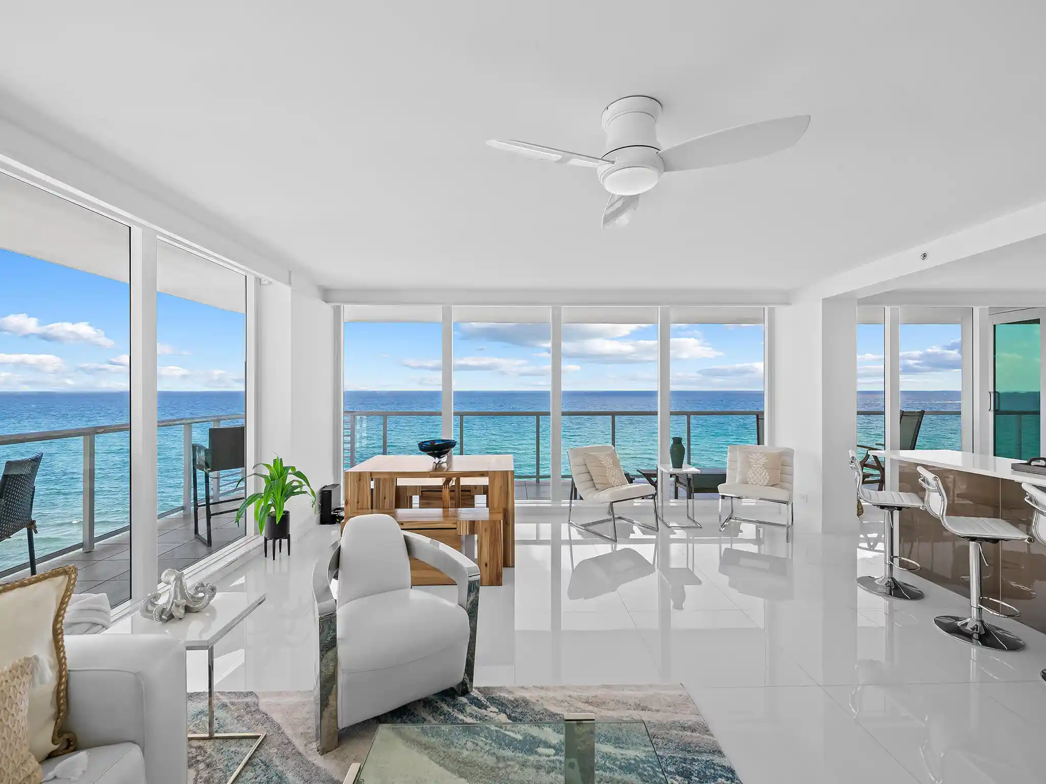 Condo for sale at 3505 S Ocean Blvd #10N, Highland Beach, FL 33487 | MLS# B26094070