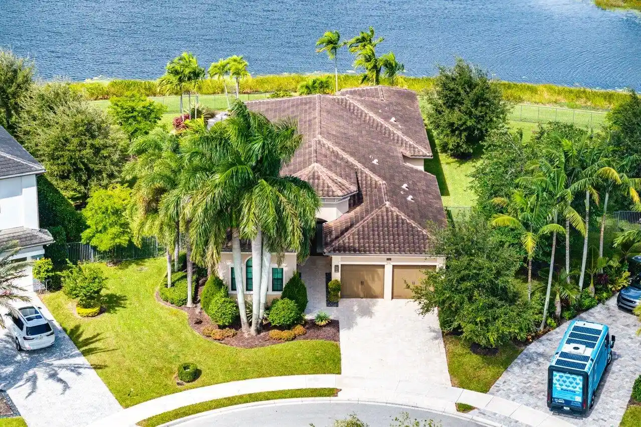 Single family home for sale at 17143 Ludovica Ln, Boca Raton, FL 33496 | MLS# B26094071