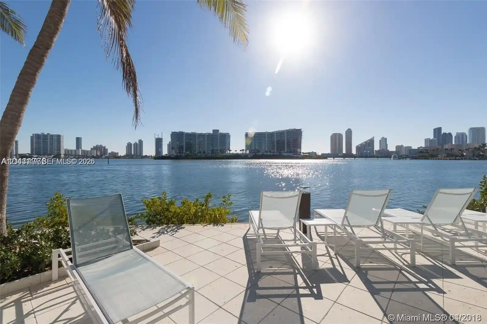 Condo for sale at 3215 NE 184th Street #14406, North Miami Beach, FL 33160 | MLS# A12113117