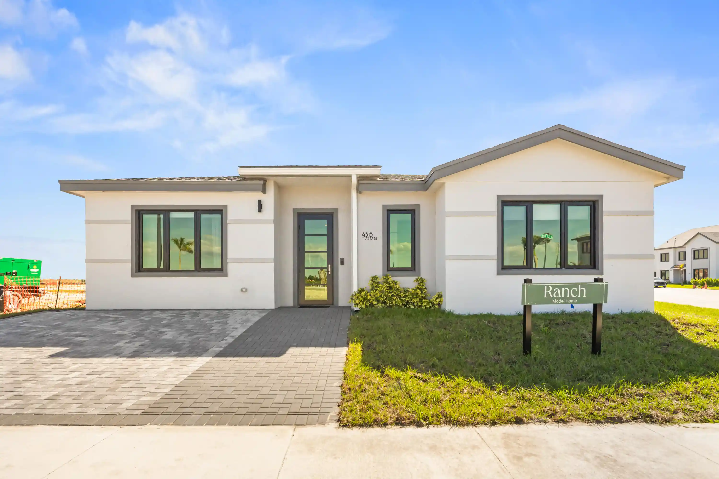 Single family home for sale at 1457 Alfasi Dr, Okeechobee, FL 34974 | MLS# B26094112