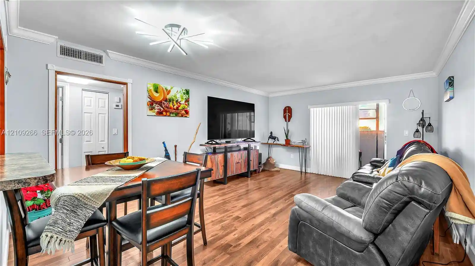 Photo 1 of Condo for sale at 1075 W 68th Street #403, Hialeah, FL 33014 | MLS# A12109266 | Listing updated on 2026-10-29