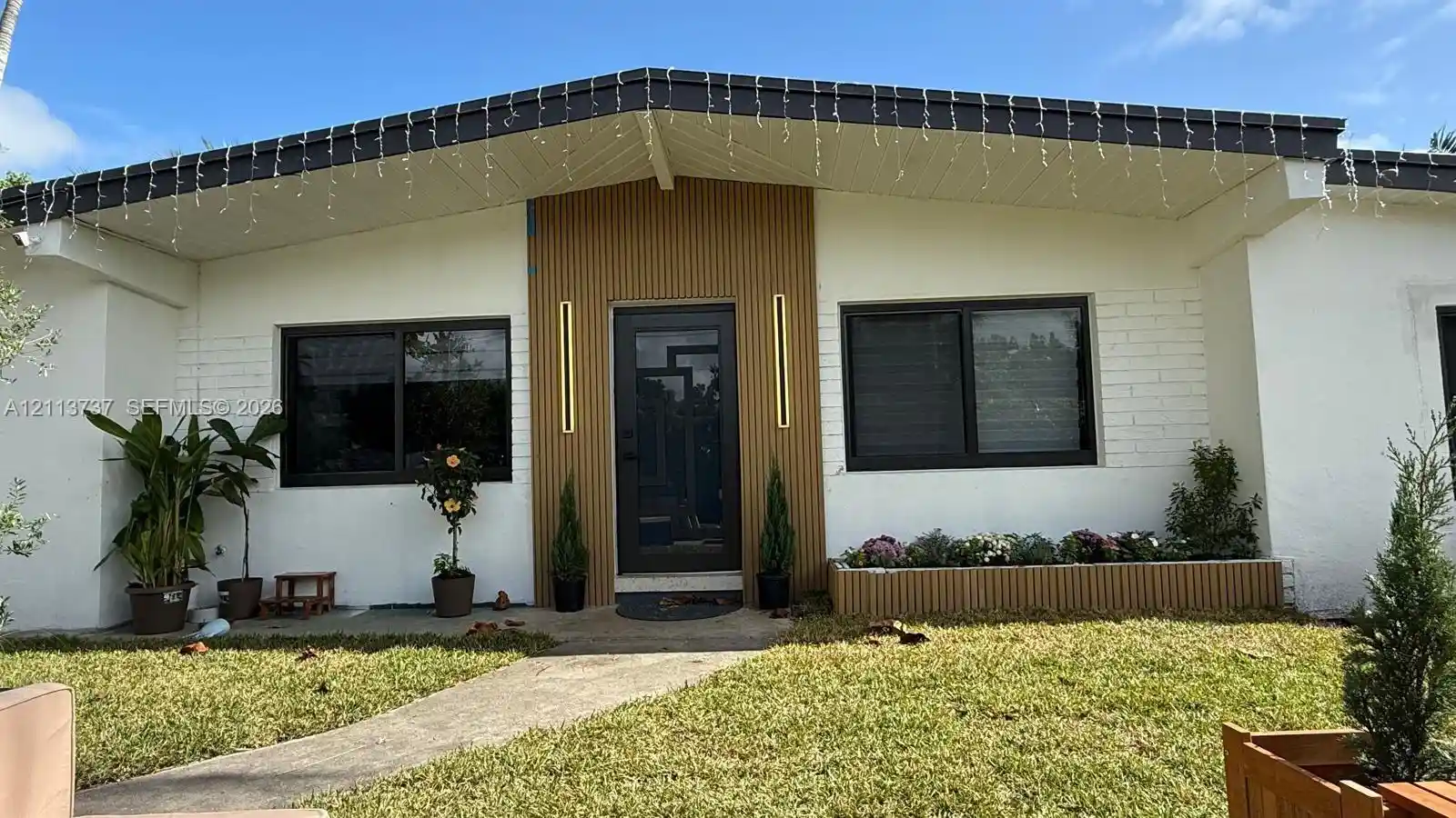 Photo 1 of Single family home for sale at 27025 Sw 143 Place, Homestead, FL 33032 | MLS# A12113737 | Listing updated on 2026-10-29