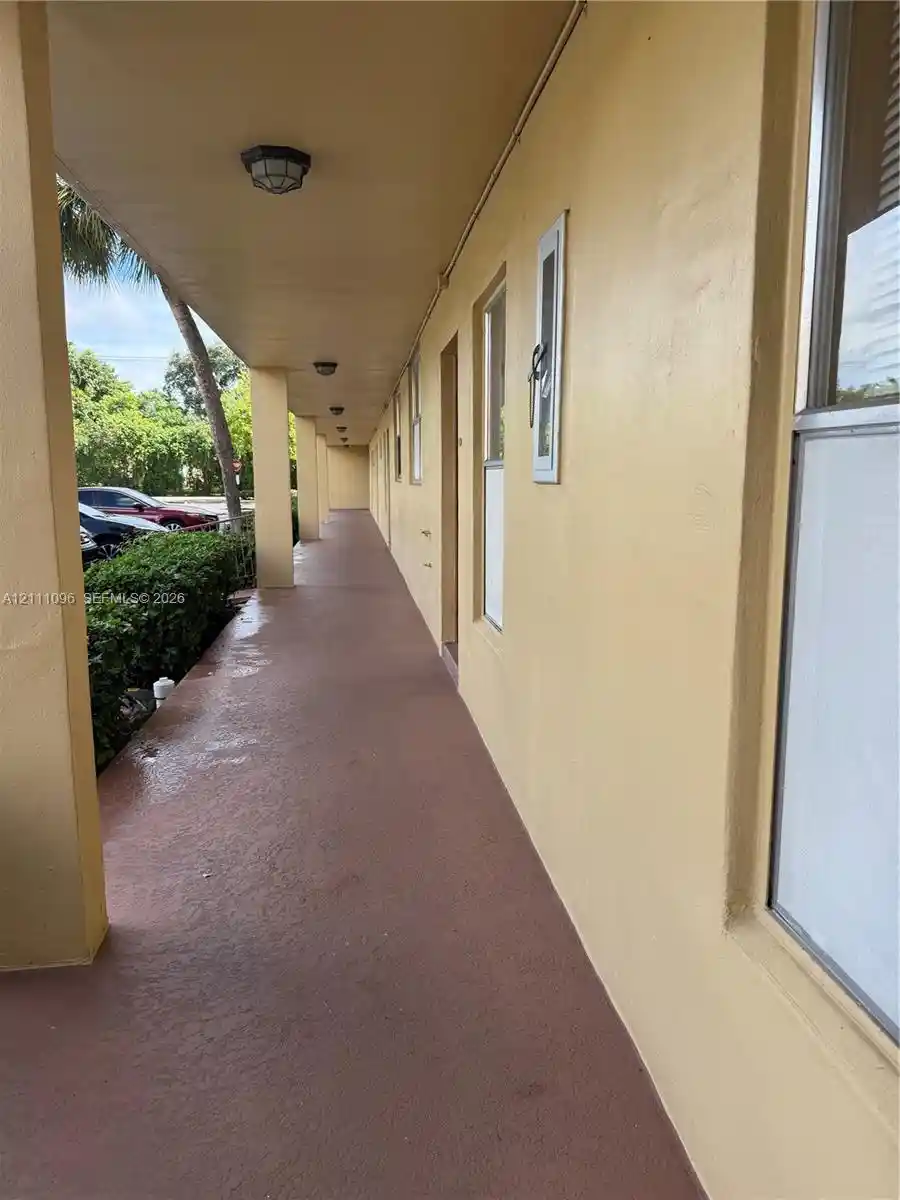 Photo 1 of Condo for sale at 5901 Nw 61st Avenue #111, Tamarac, FL 33319 | MLS# A12111096 | Listing updated on 2026-10-29