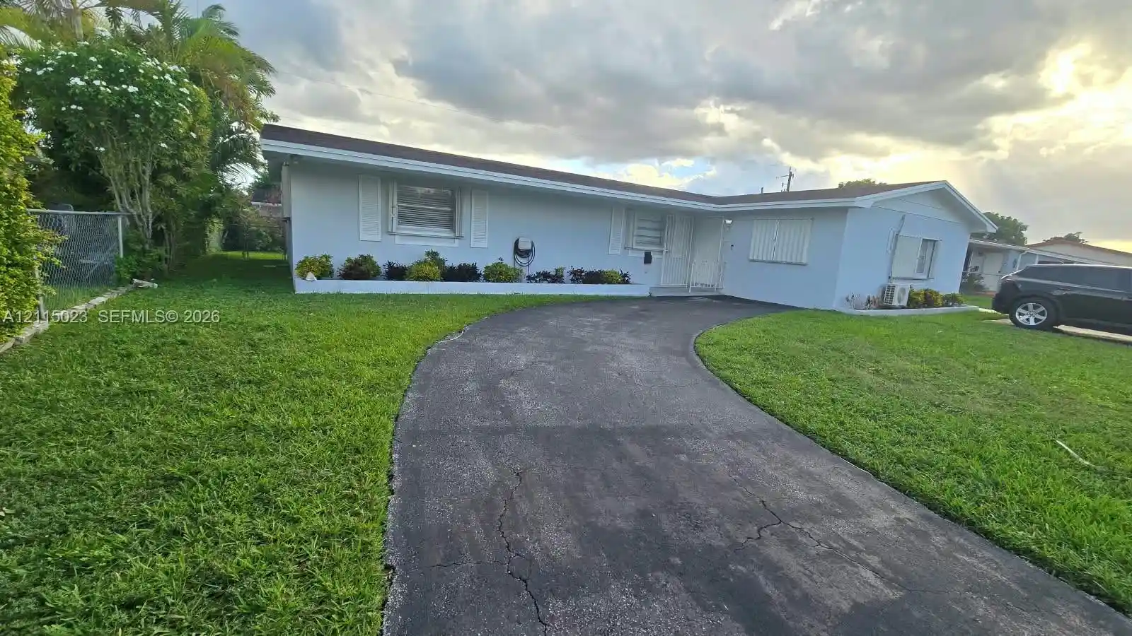 Single family home for sale at 12870 SW 21st Street, Miami, FL 33175 | MLS# A12115023