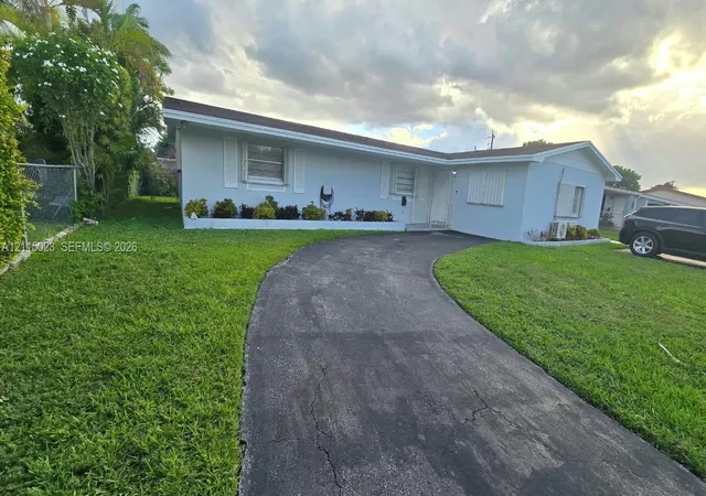 Single family home for sale at 12870 SW 21st Street, Miami, FL 33175 | MLS# A12115023