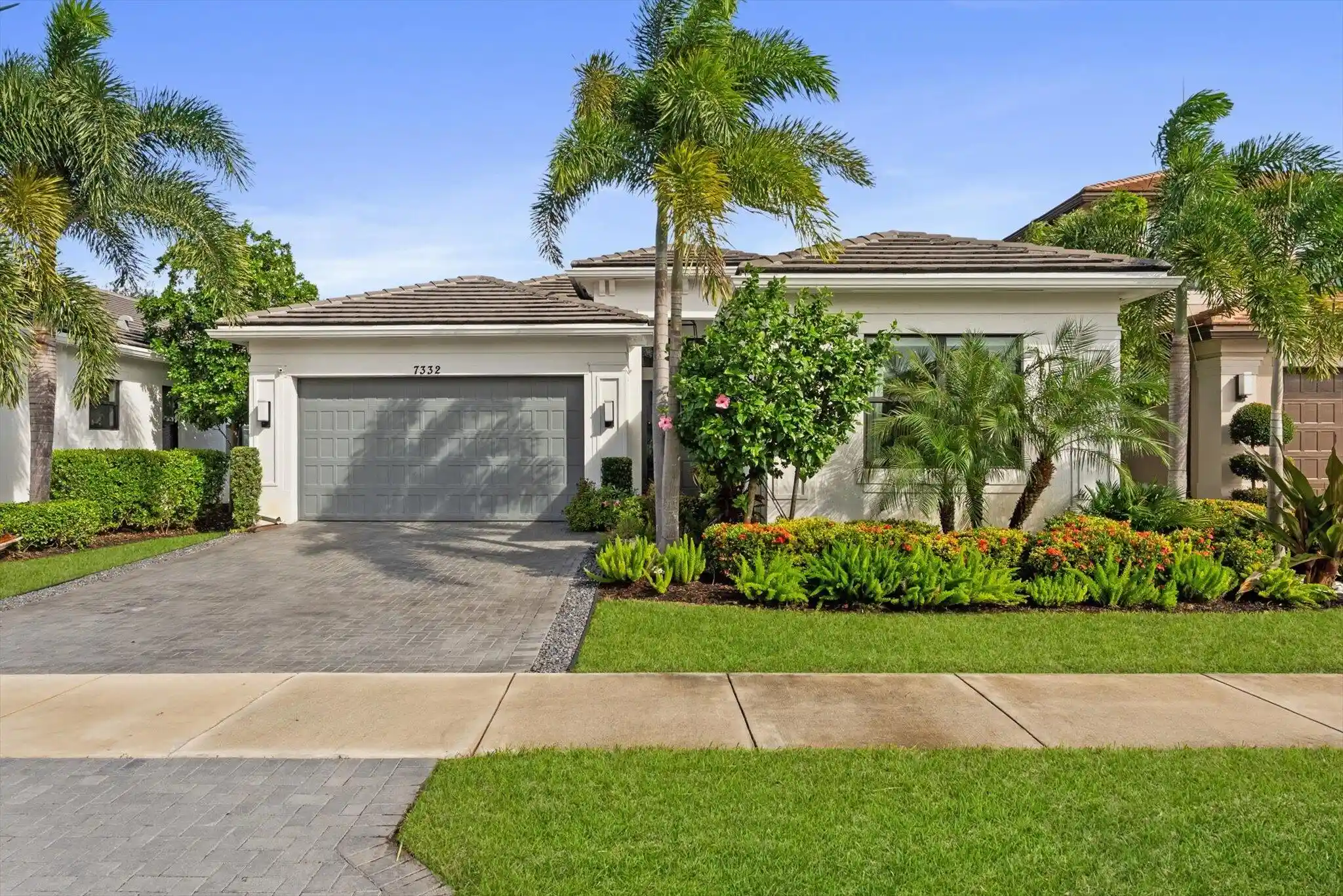 Single family home for sale at 7332 Estero Dr, Lake Worth, FL 33463 | MLS# B26094150