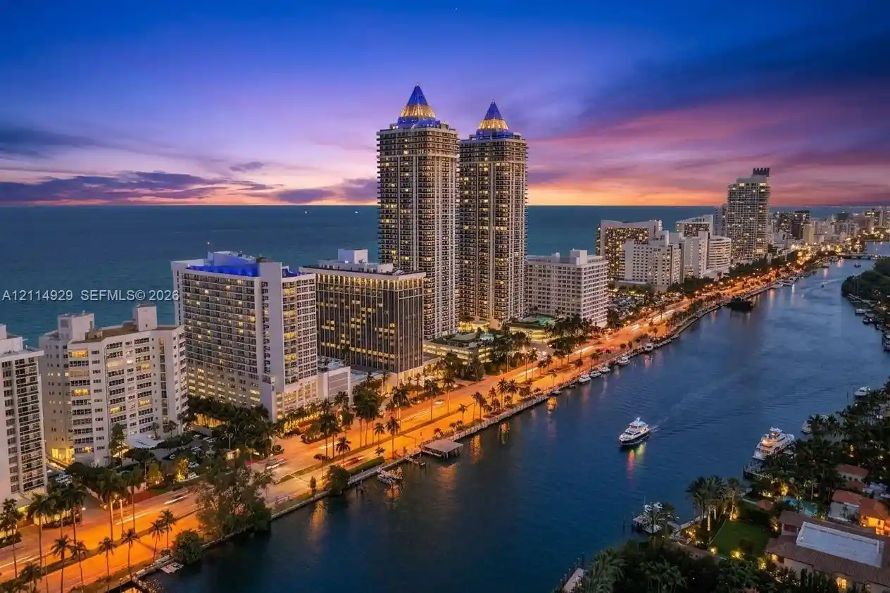 Condo for sale at 4925 Collins Ave #3H, Miami Beach, FL 33140 | MLS# A12114929