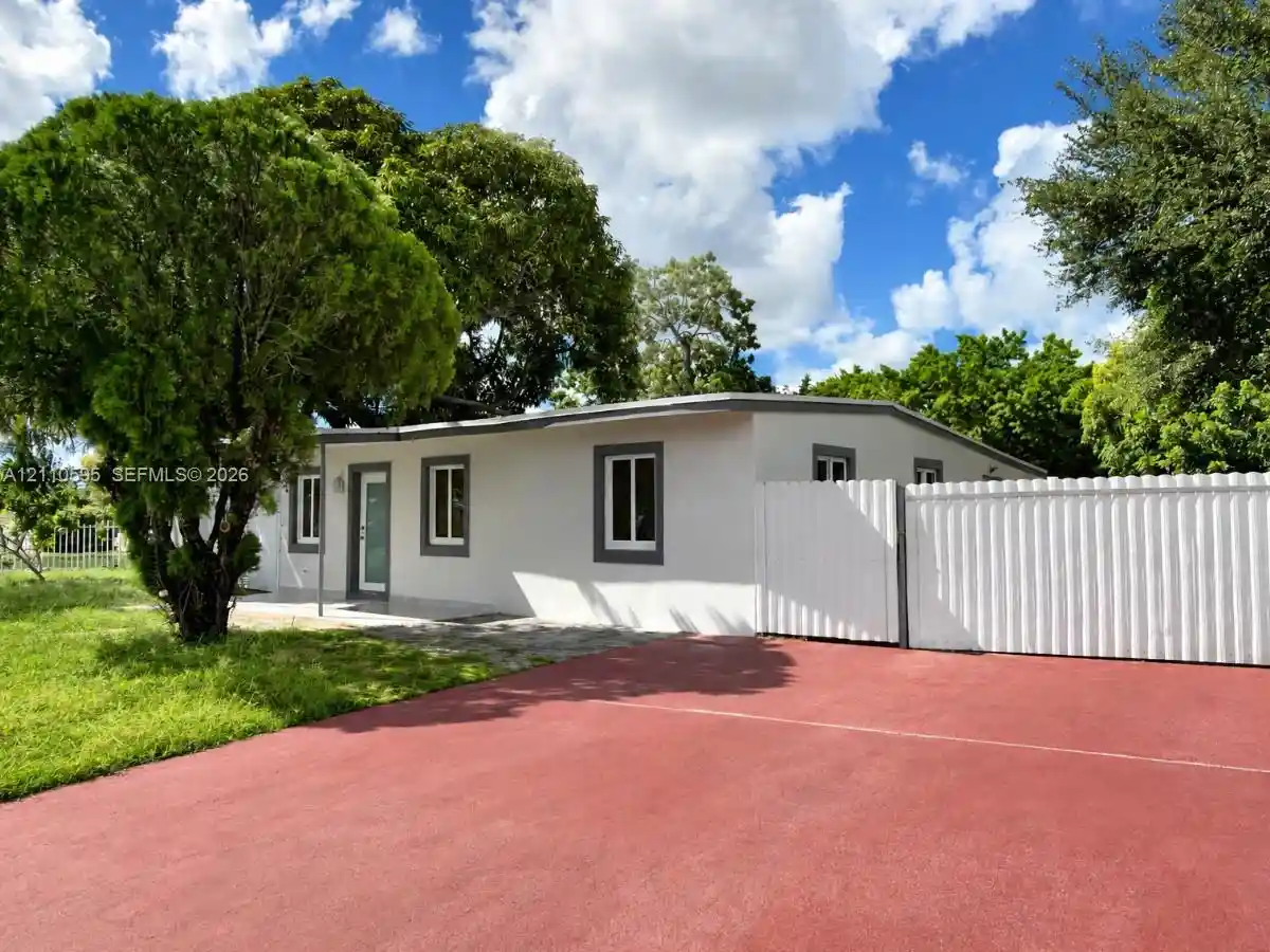 Single family home for sale at 2125 NW 158th Street, Opa Locka, FL 33054 | MLS# A12110595