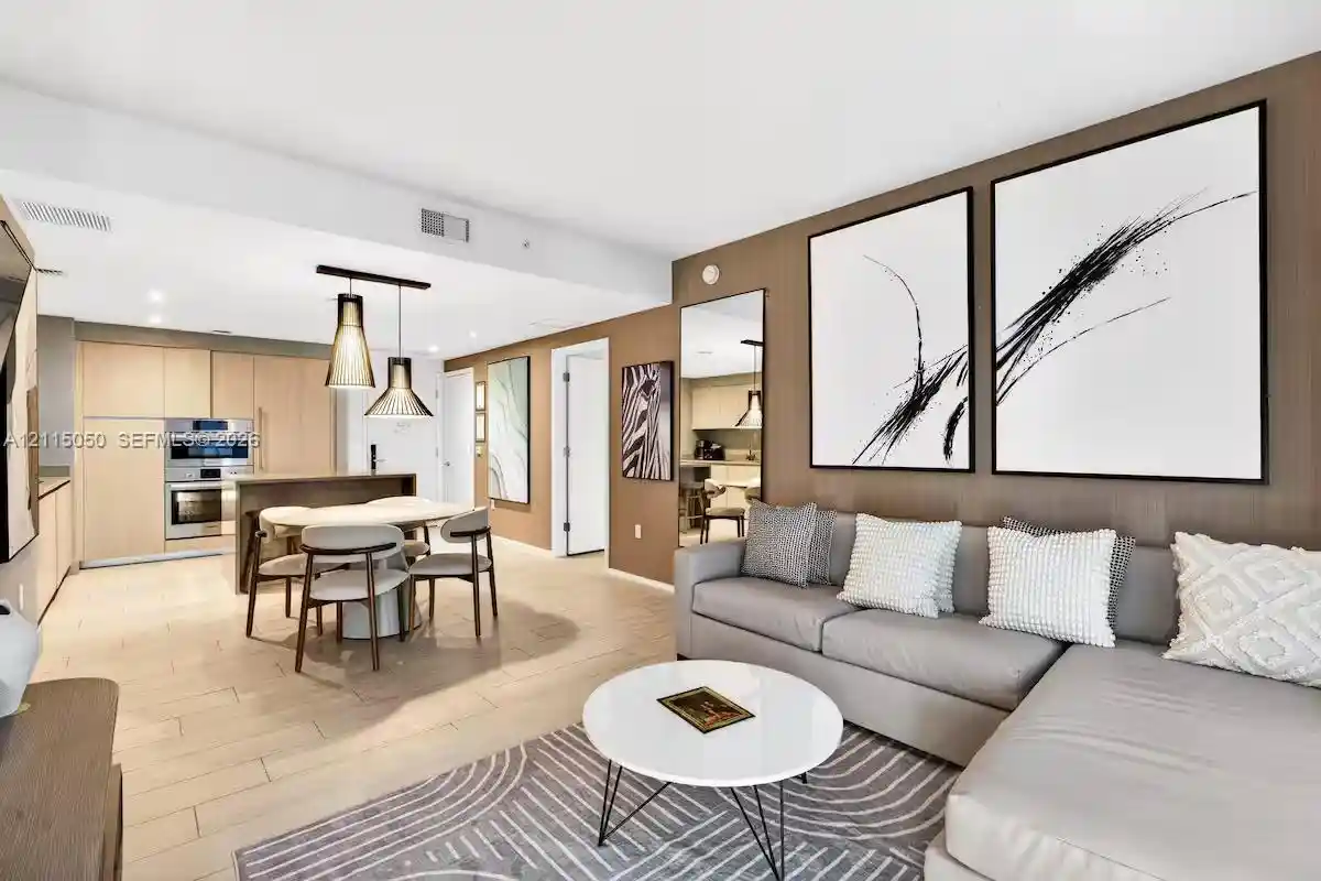 Condo for sale at 4010 S Ocean Dr #R805, Hollywood, FL 33019 | MLS# A12115050