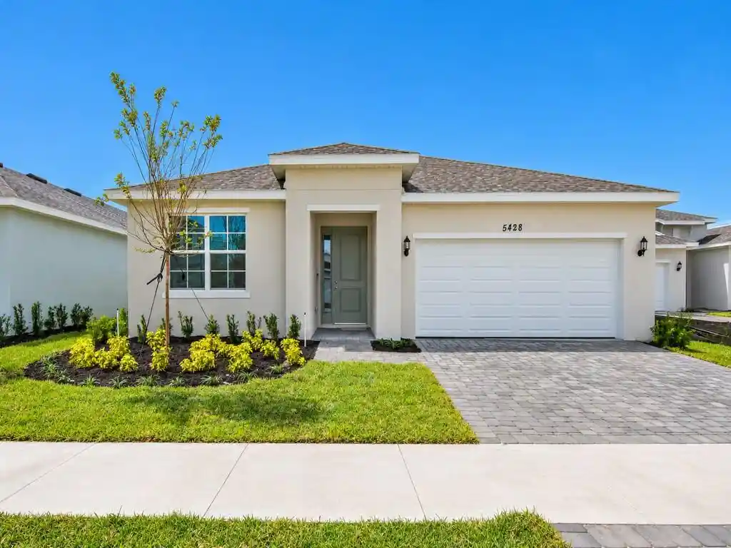 Photo 1 of Single family home for sale at 5428 Nw Camberly Ct, Port Saint Lucie, FL 34987 | MLS# B26094165 | Listing updated on 2026-10-31