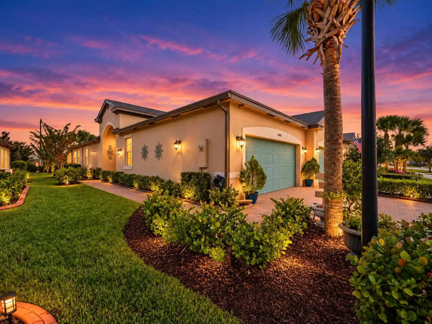 Photo 1 of Single family home for sale at 11543 Sw Lake Park Dr, Port Saint Lucie, FL 34987 | MLS# B26094162 | Listing updated on 2026-10-30