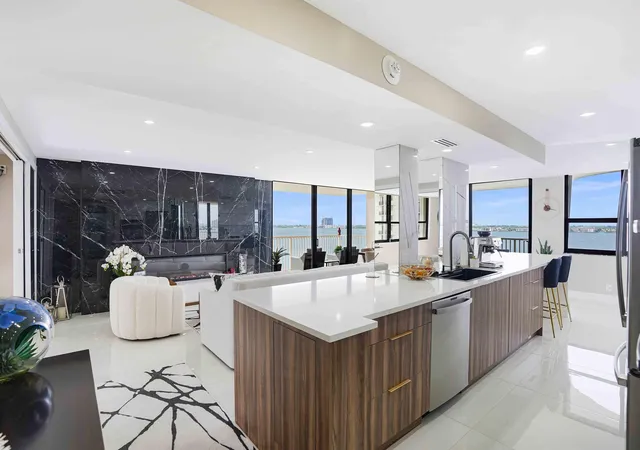 Condo for sale at 5480 N Ocean Dr #Bphc, Riviera Beach, FL 33404 | MLS# B26094134