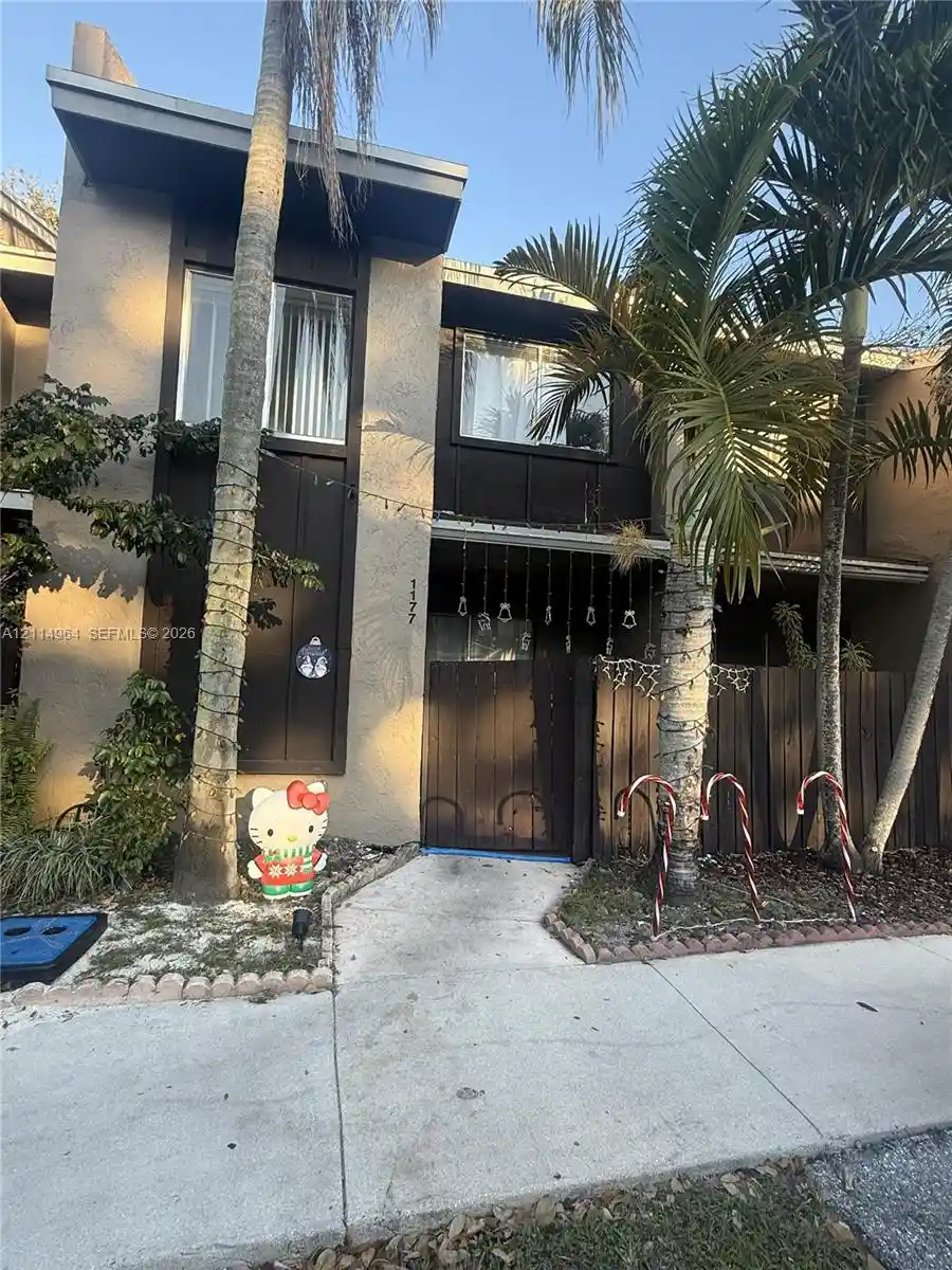 Photo 1 of Single family home for sale at 1177 Sussex Dr, North Lauderdale, FL 33068 | MLS# A12114964 | Listing updated on 2026-10-30