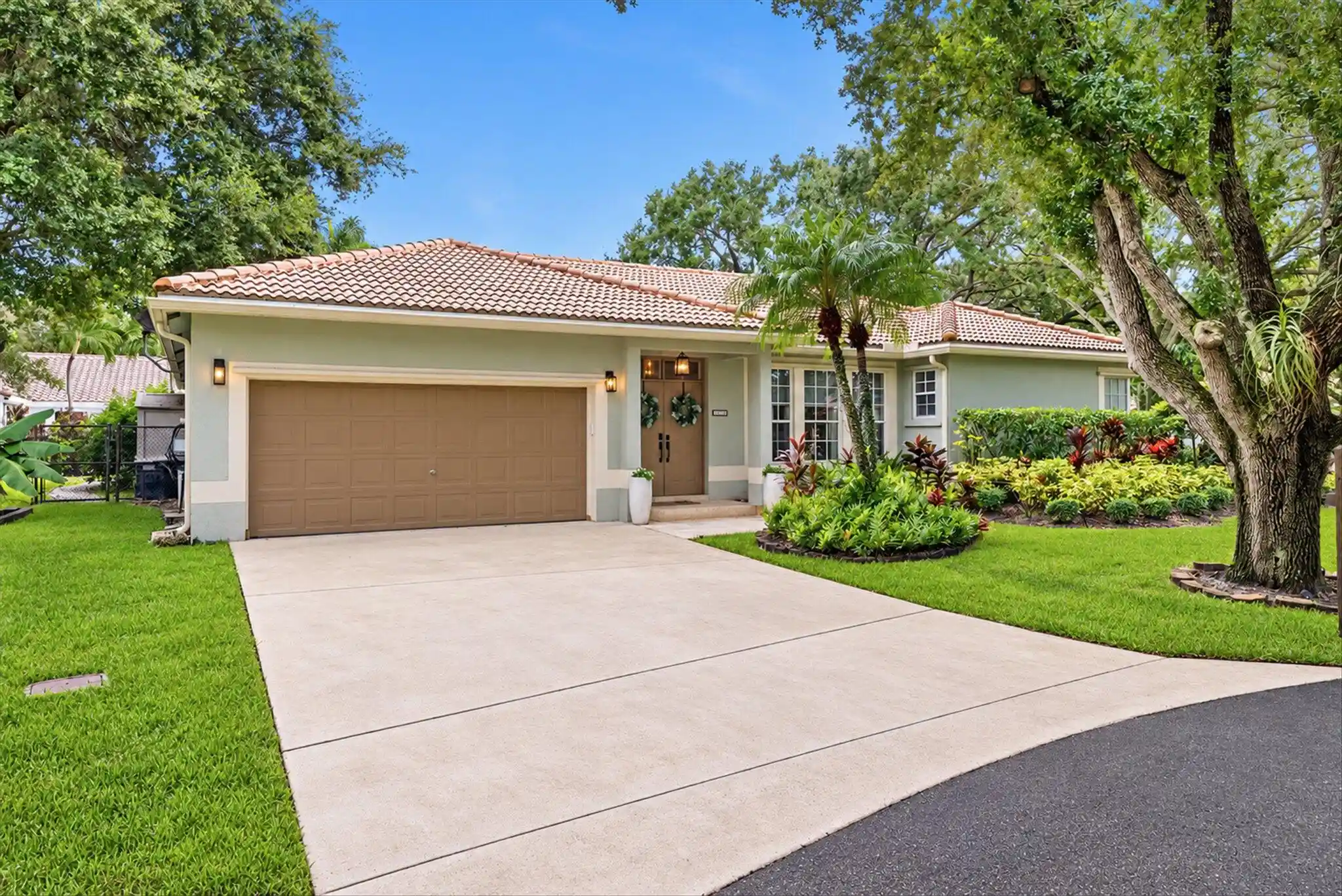 Photo 1 of Single family home for sale at 4103 Nw 58th Drive, Coconut Creek, FL 33073 | MLS# B26094193 | Listing updated on 2026-10-29