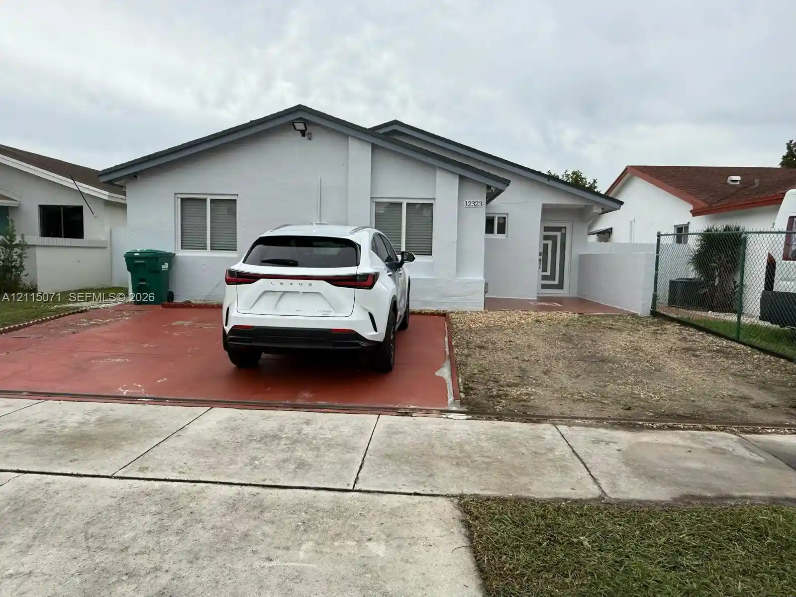 Single family home for sale at 12323 SW 198th Street, Miami, FL 33177 | MLS# A12115071