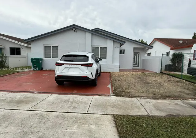 Single family home for sale at 12323 SW 198th Street, Miami, FL 33177 | MLS# A12115071