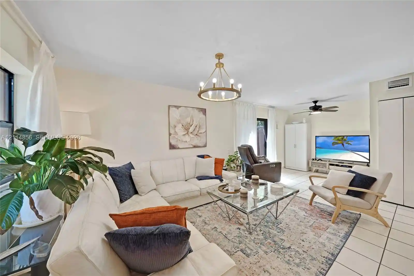 Photo 1 of Townhouse for sale at (Undisclosed), Miami, FL 33173 | MLS# A12114856 | Listing updated on 2026-10-30