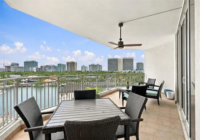 Condo for sale at 9751 E Bay Harbor Dr #6A, Bay Harbor Islands, FL 33154 | MLS# A12113733