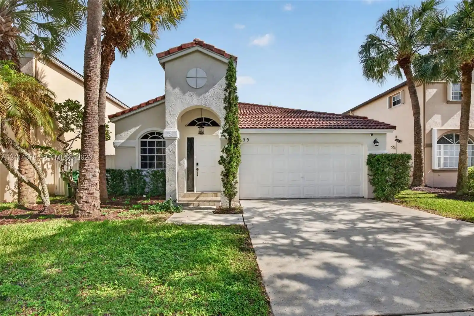 Photo 1 of Single family home for sale at 655 Nw 159th Lane, Pembroke Pines, FL 33028 | MLS# A12114379 | Listing updated on 2026-10-30