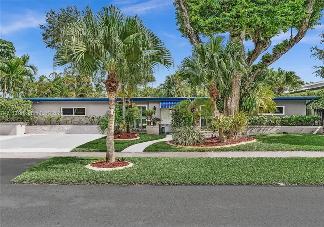 Single family home for sale at 19551 NE 22nd Road, North Miami Beach, FL 33179 | MLS# A12113753