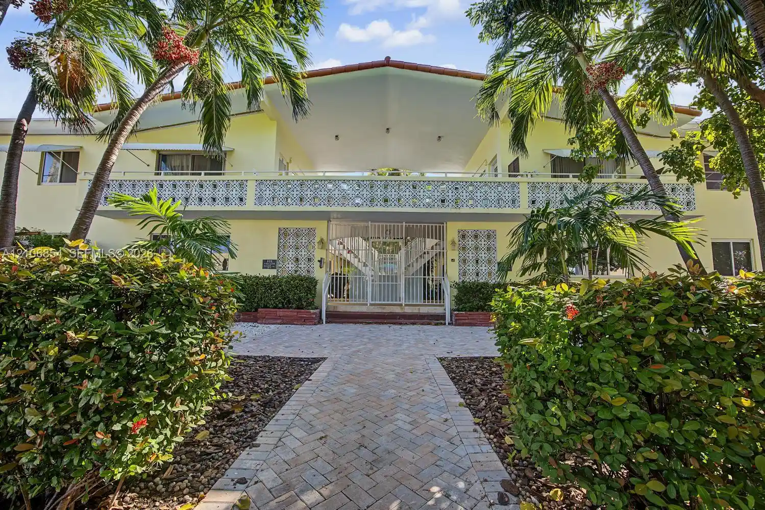 Condo for sale at 659 Meridian Ave #7, Miami Beach, FL 33139 | MLS# A12106854