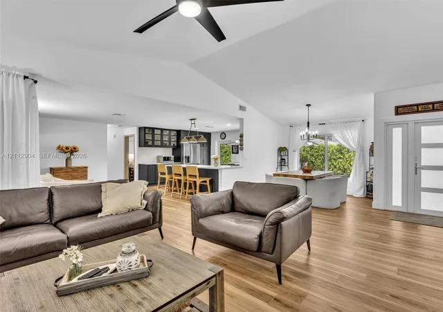 Single family home for sale at 76 Forest Cir, Hollywood, FL 33026 | MLS# A12112904