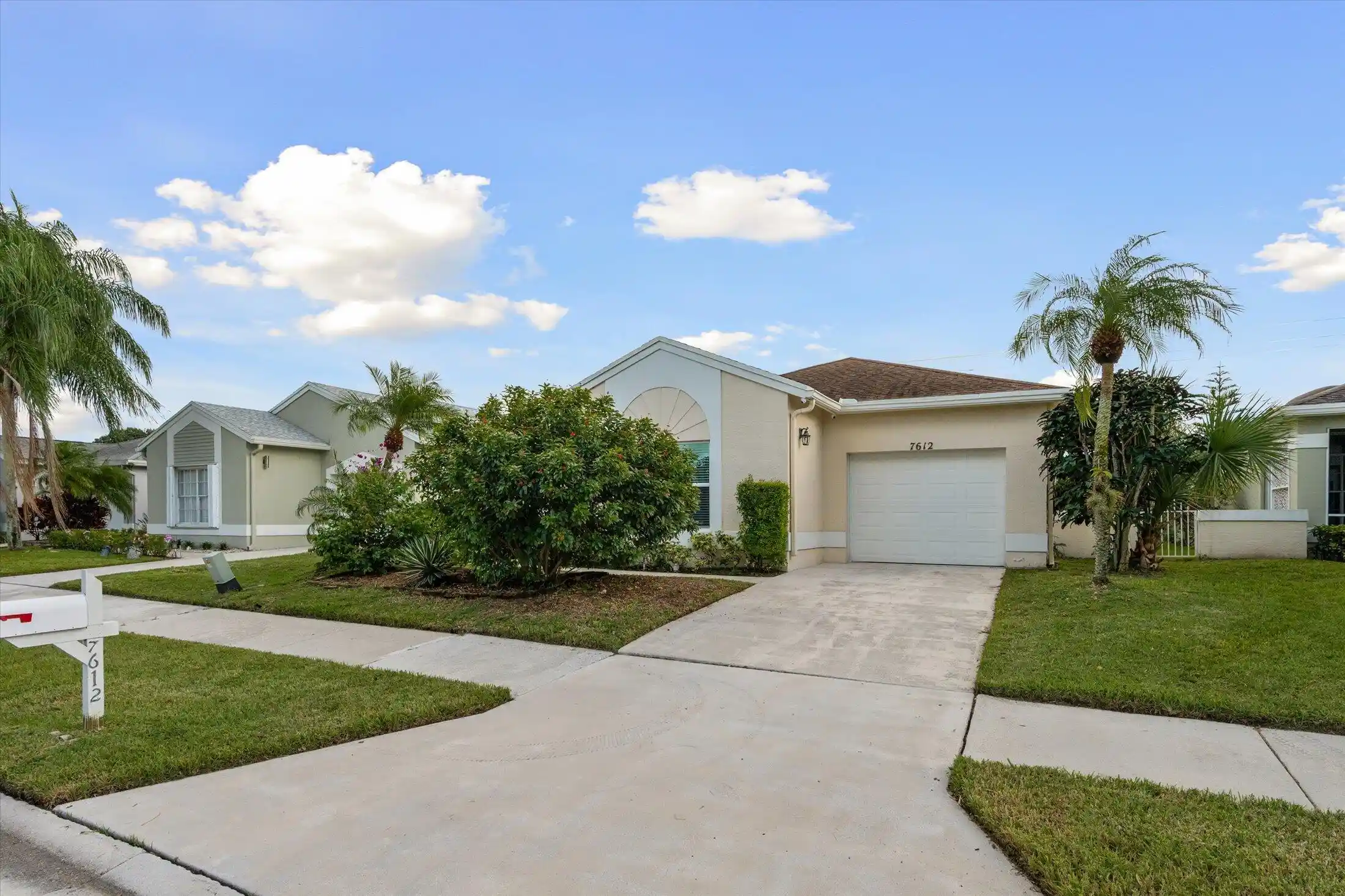 Single family home for sale at 7612 Mansfield Holw Rd, Delray Beach, FL 33446 | MLS# B26094215 | Listing updated on 2026-10-30