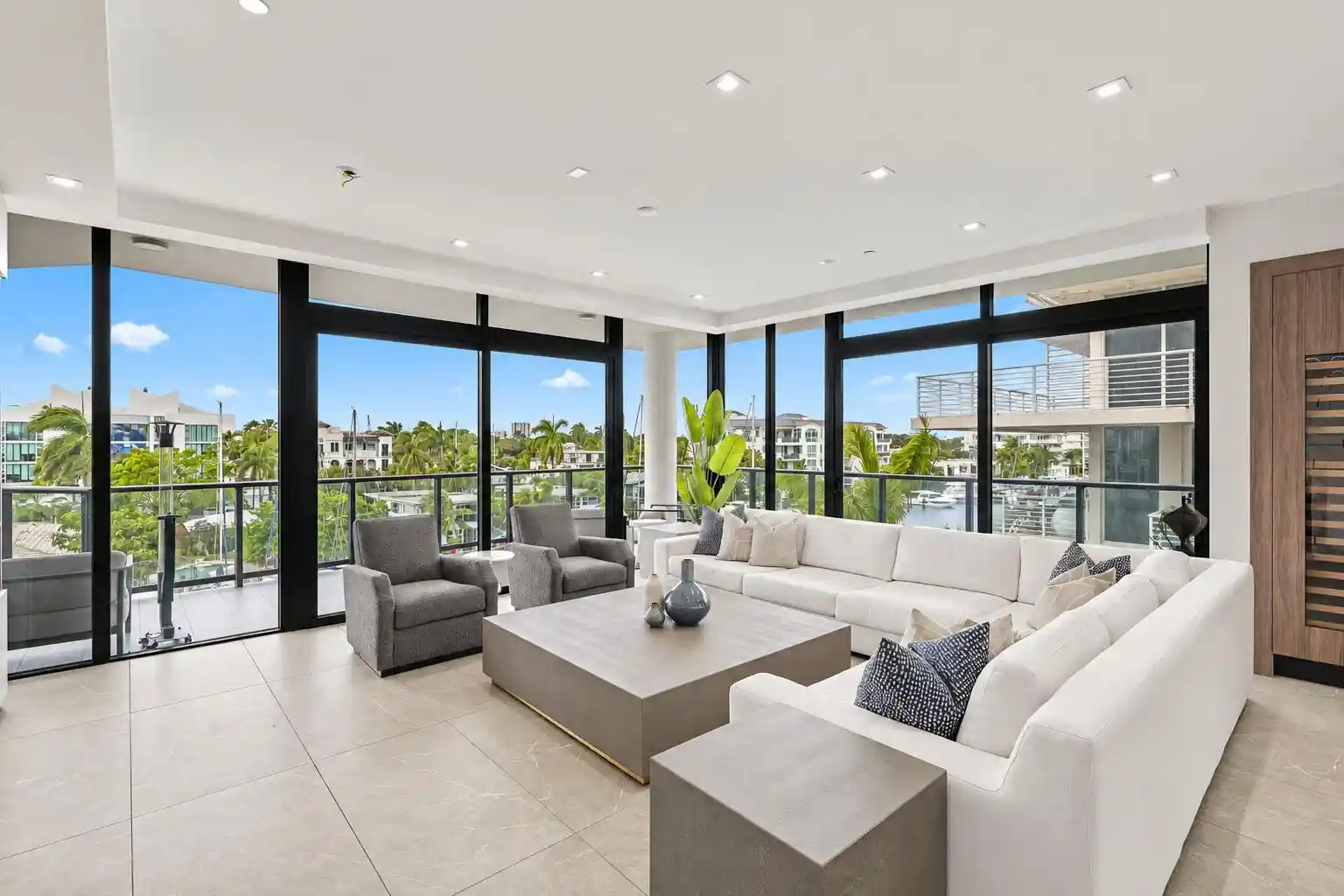 Condo for sale at 141 Isle Of Venice Dr #4-N, Fort Lauderdale, FL 33301 | MLS# B26094219