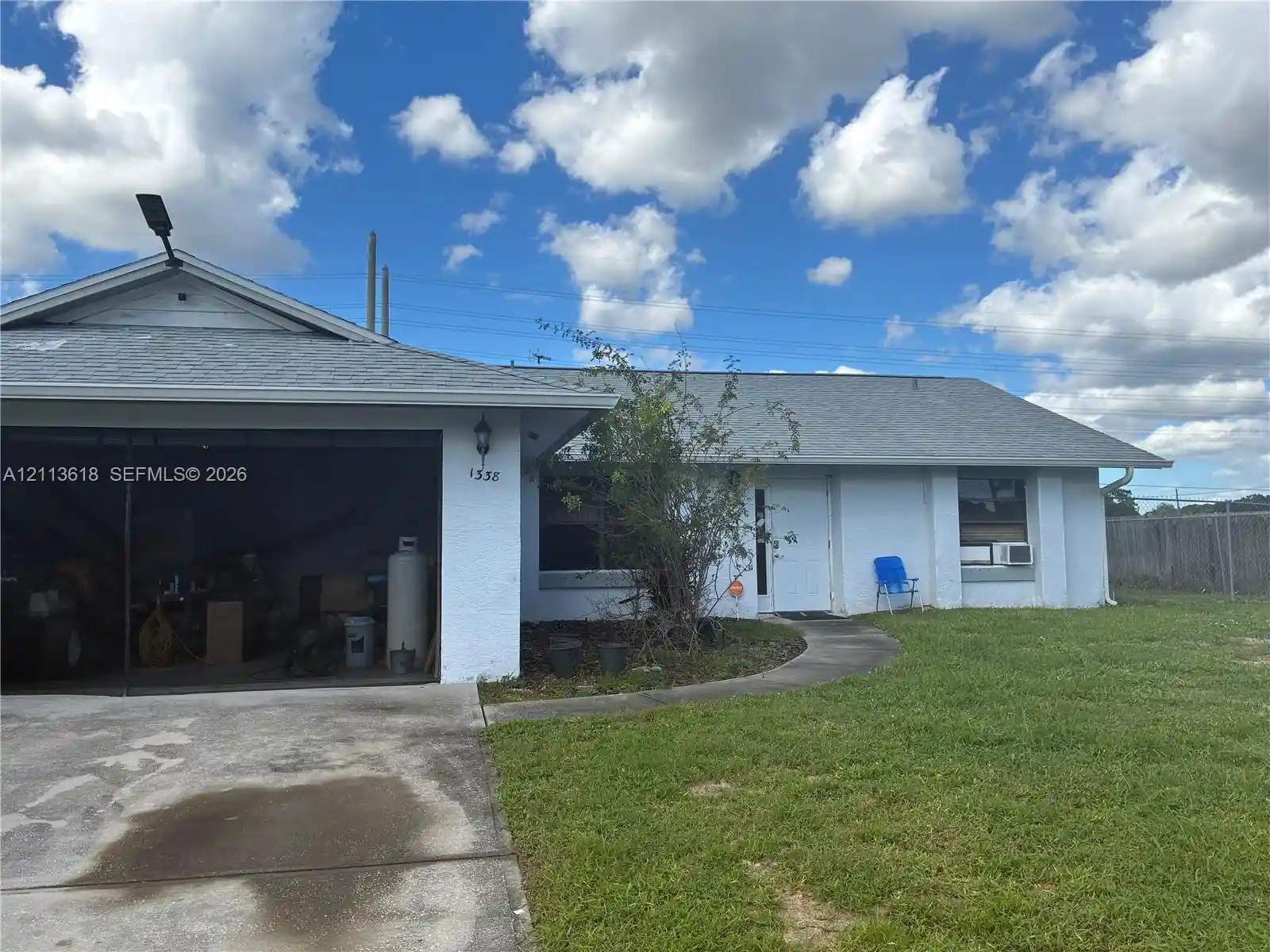 Single family home for sale at 1338 Coral Reef Ave NW, Palm Bay, FL 32907 | MLS# A12113618