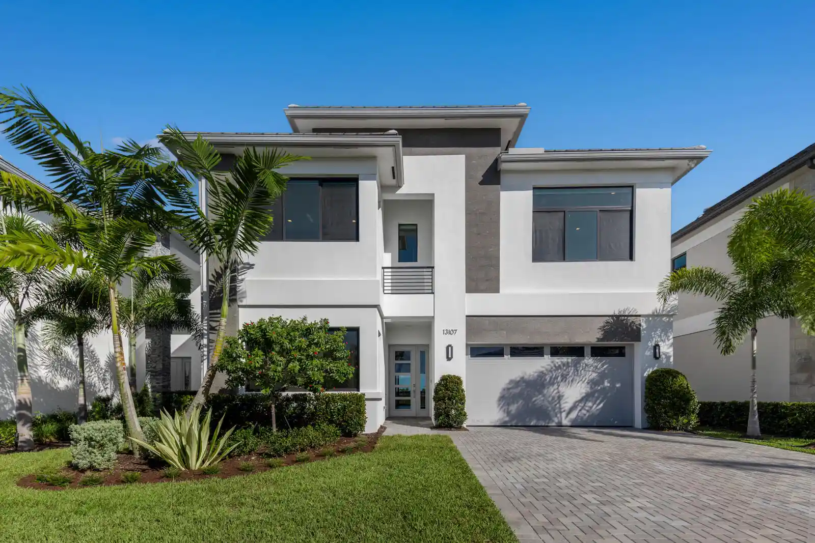 Single family home for sale at 13107 Feathering Way, Palm Beach Gardens, FL 33412 | MLS# B26094225