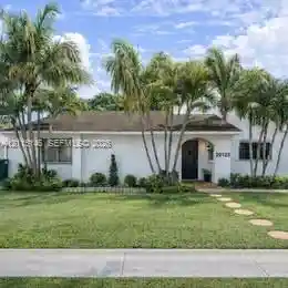 Single family home for sale at 20125 SW 124th Avenue, Miami, FL 33177 | MLS# A12115146