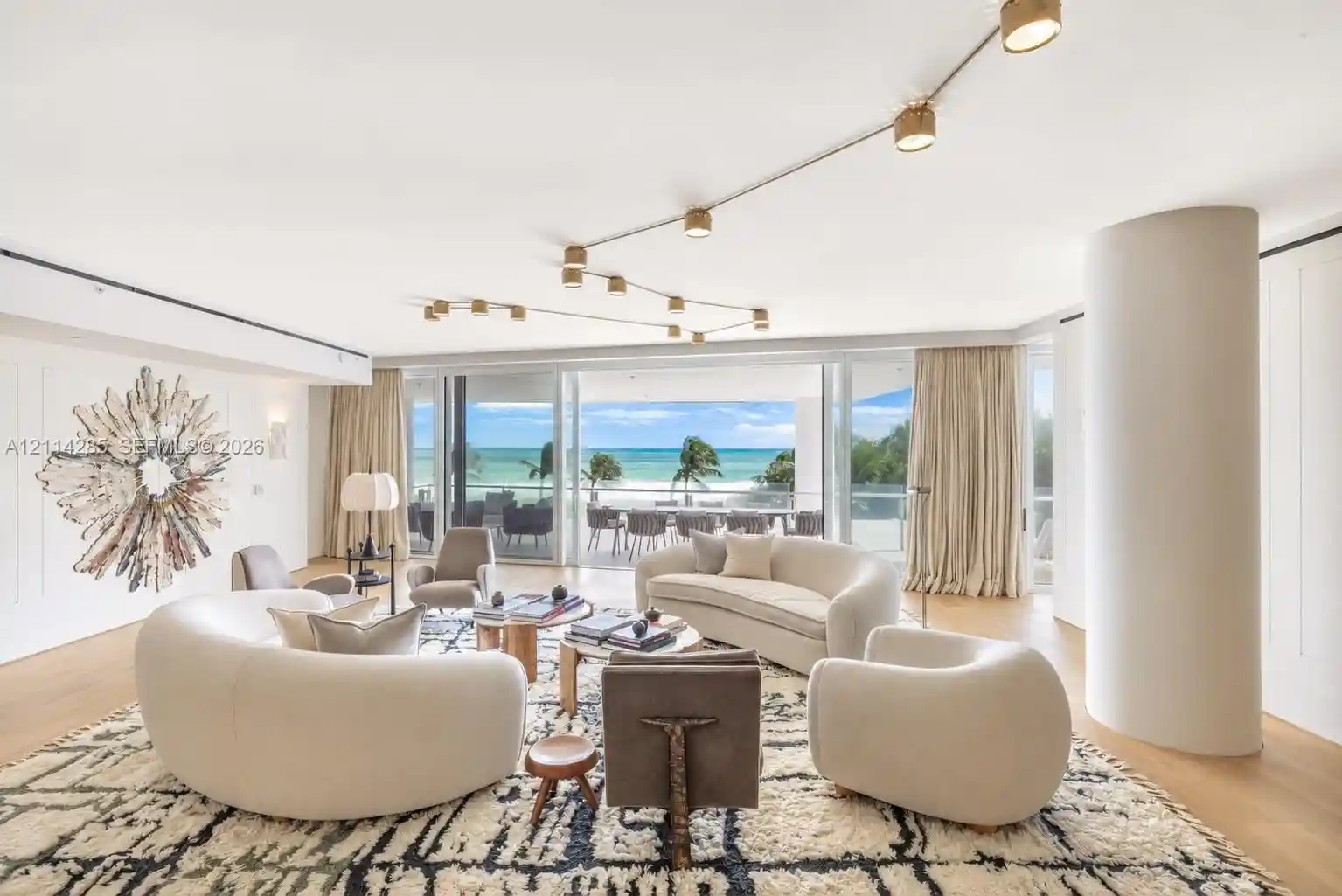 Condo for sale at 9001 Collins Ave #S-301, Surfside, FL 33154 | MLS# A12114285