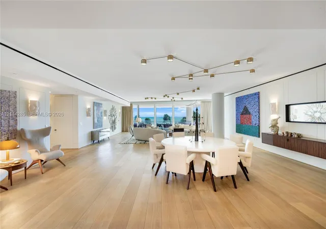 Listing Photo 1 - Condo for sale in building located at 9001 Collins Ave, Surfside, FL 33154 - Unit #S-301