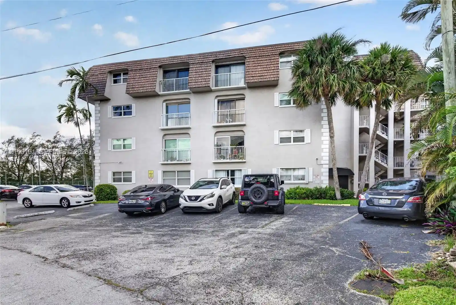 Condo for sale at 5951 NE 14th Lane #408N, Fort Lauderdale, FL 33334 | MLS# A12115151