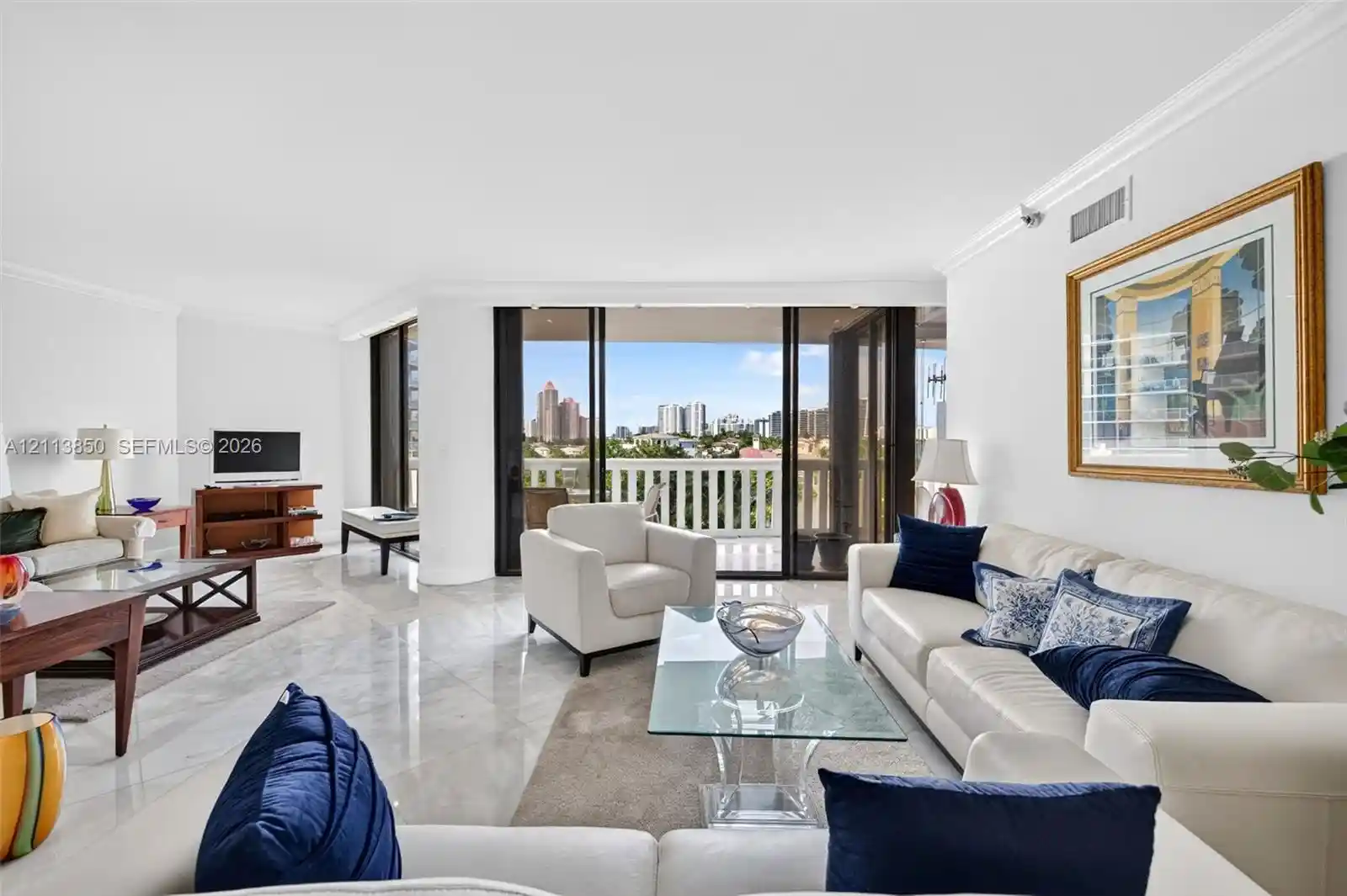 Condo for sale at 3000 Island Blvd #505, Aventura, FL 33160 | MLS# A12113850