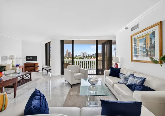 Condo for sale at 3000 Island Blvd #505, Aventura, FL 33160 | MLS# A12113850