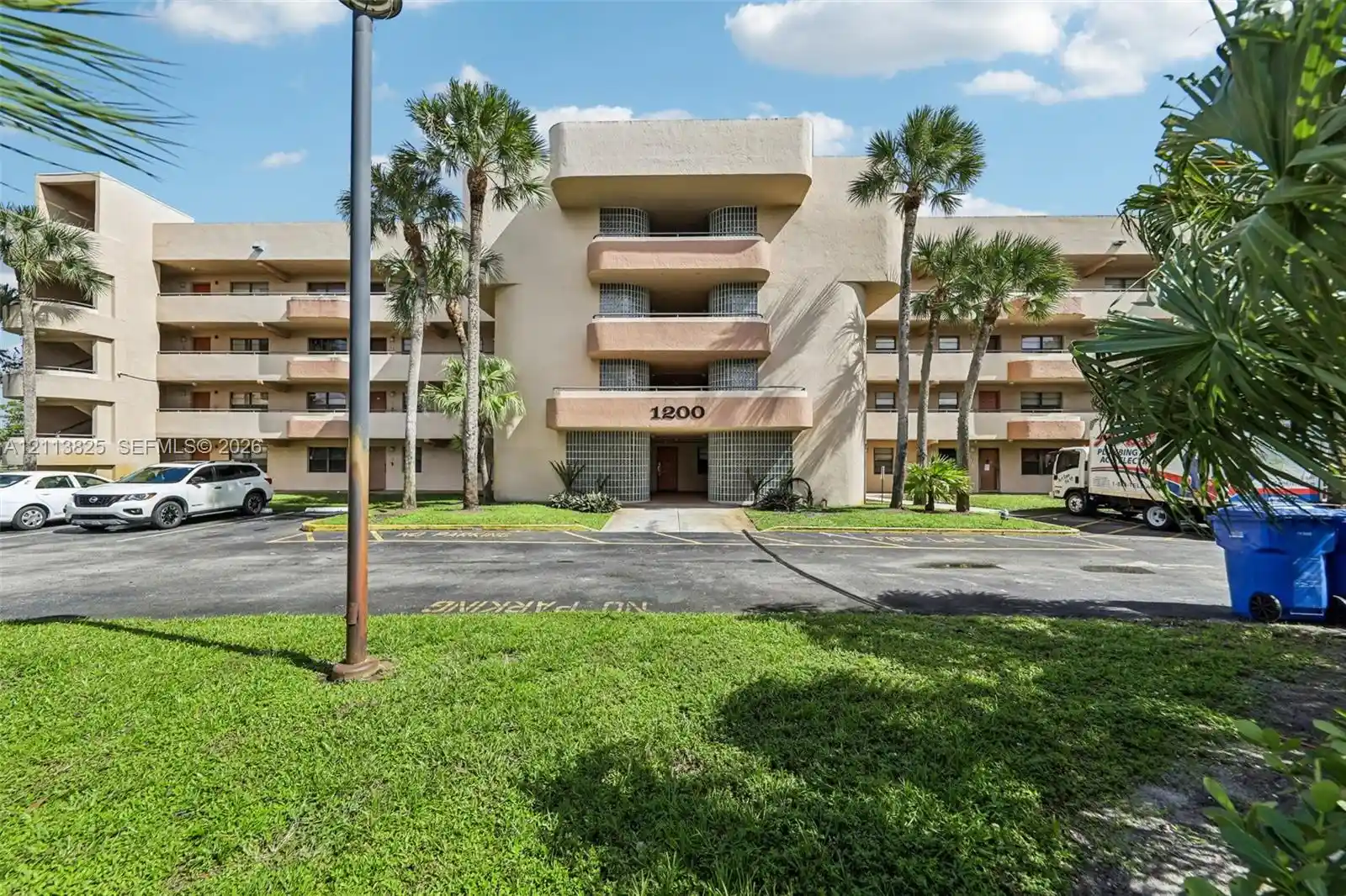 Condo for sale at 1200 NW 80th Avenue #405A, Margate, FL 33063 | MLS# A12113825