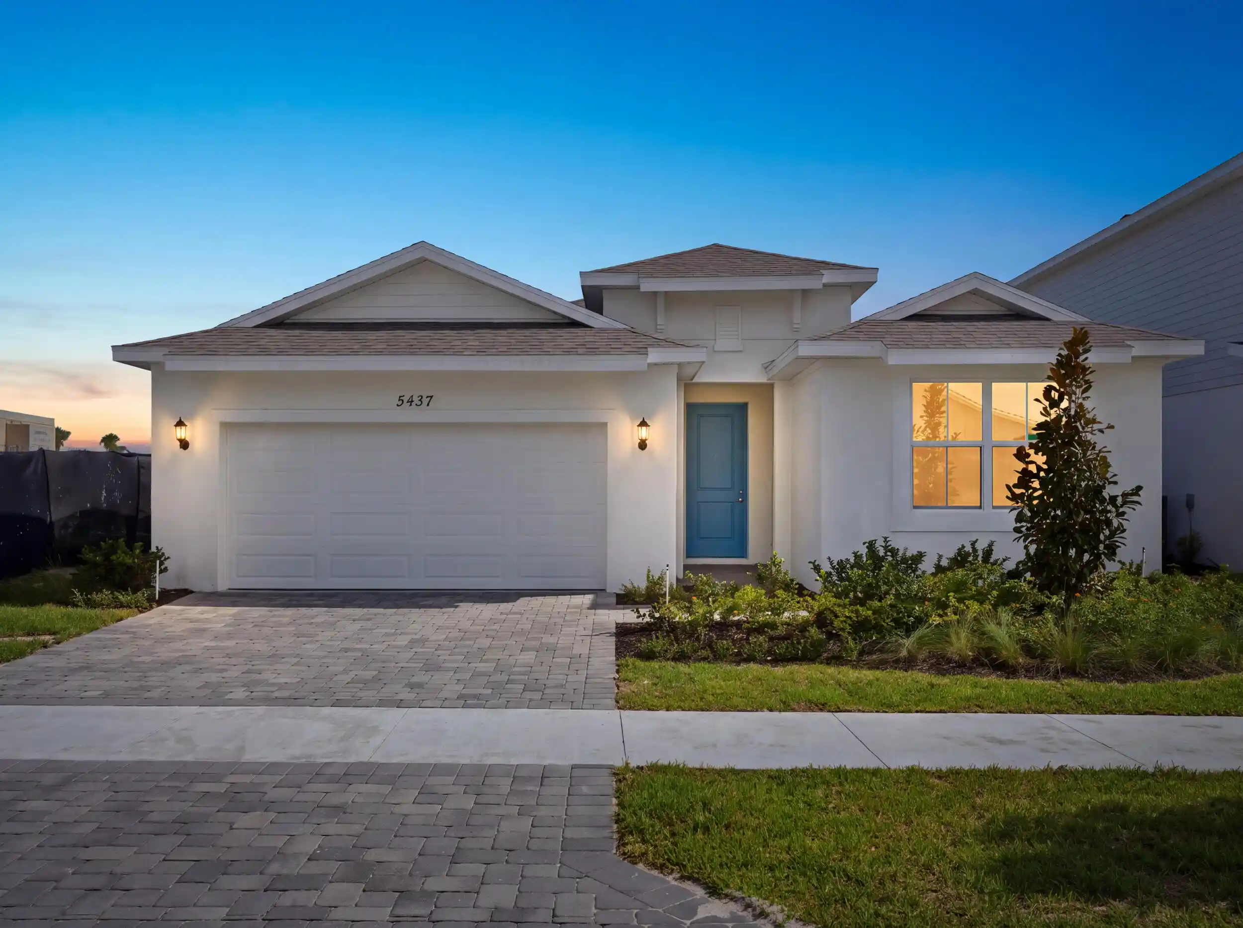 Single family home for sale at 5437 NW Camberly Ct, Port Saint Lucie, FL 34987 | MLS# B26094241