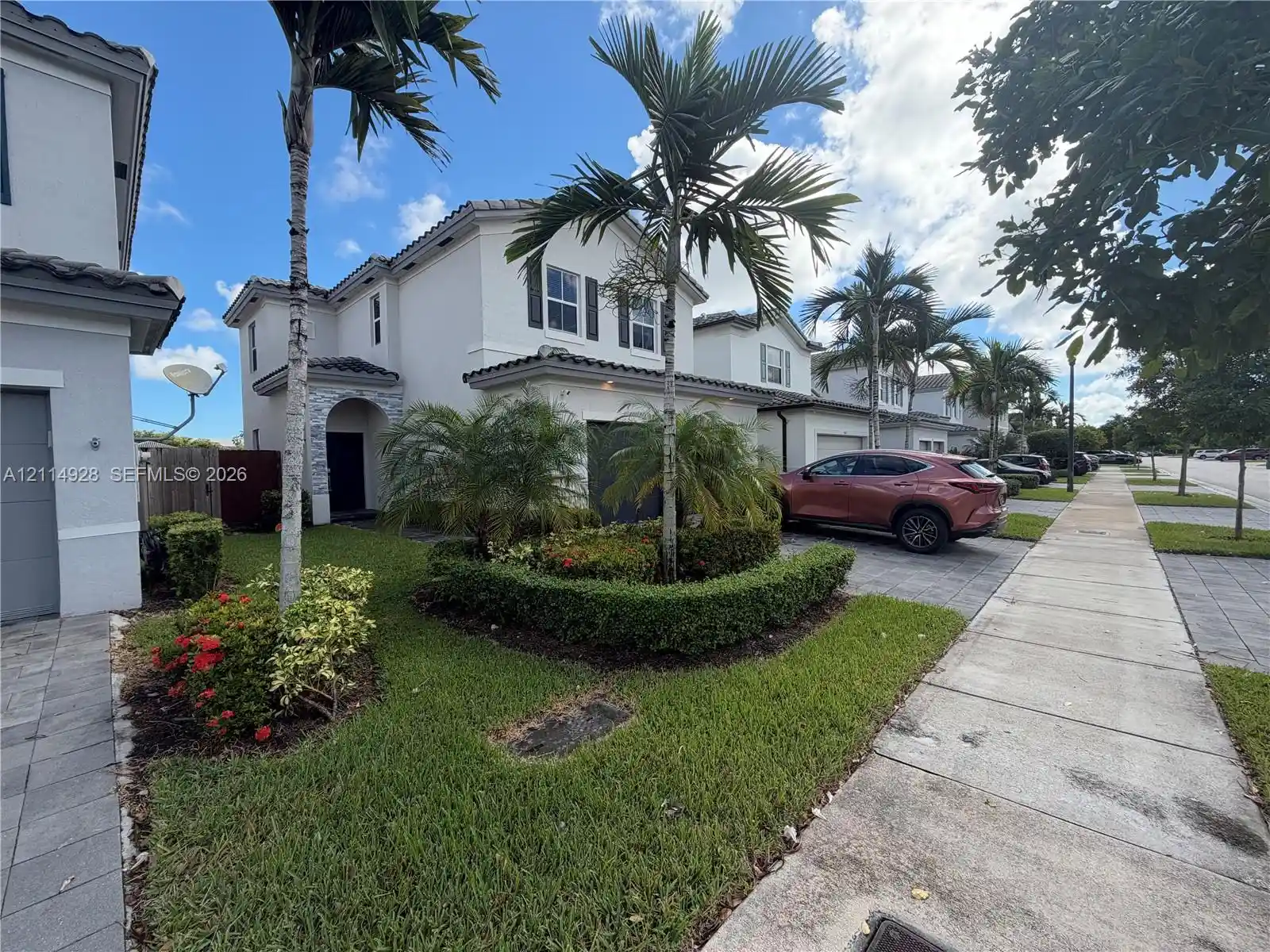 Photo 1 of Single family home for sale at 1411 Se 26th Road, Homestead, FL 33035 | MLS# A12114928 | Listing updated on 2026-10-29