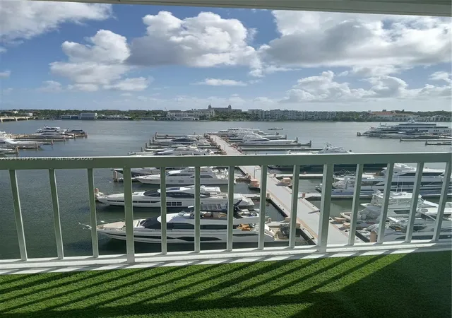 Condo for sale at 400 N Flagler Dr #1004, West Palm Beach, FL 33401 | MLS# A12113751