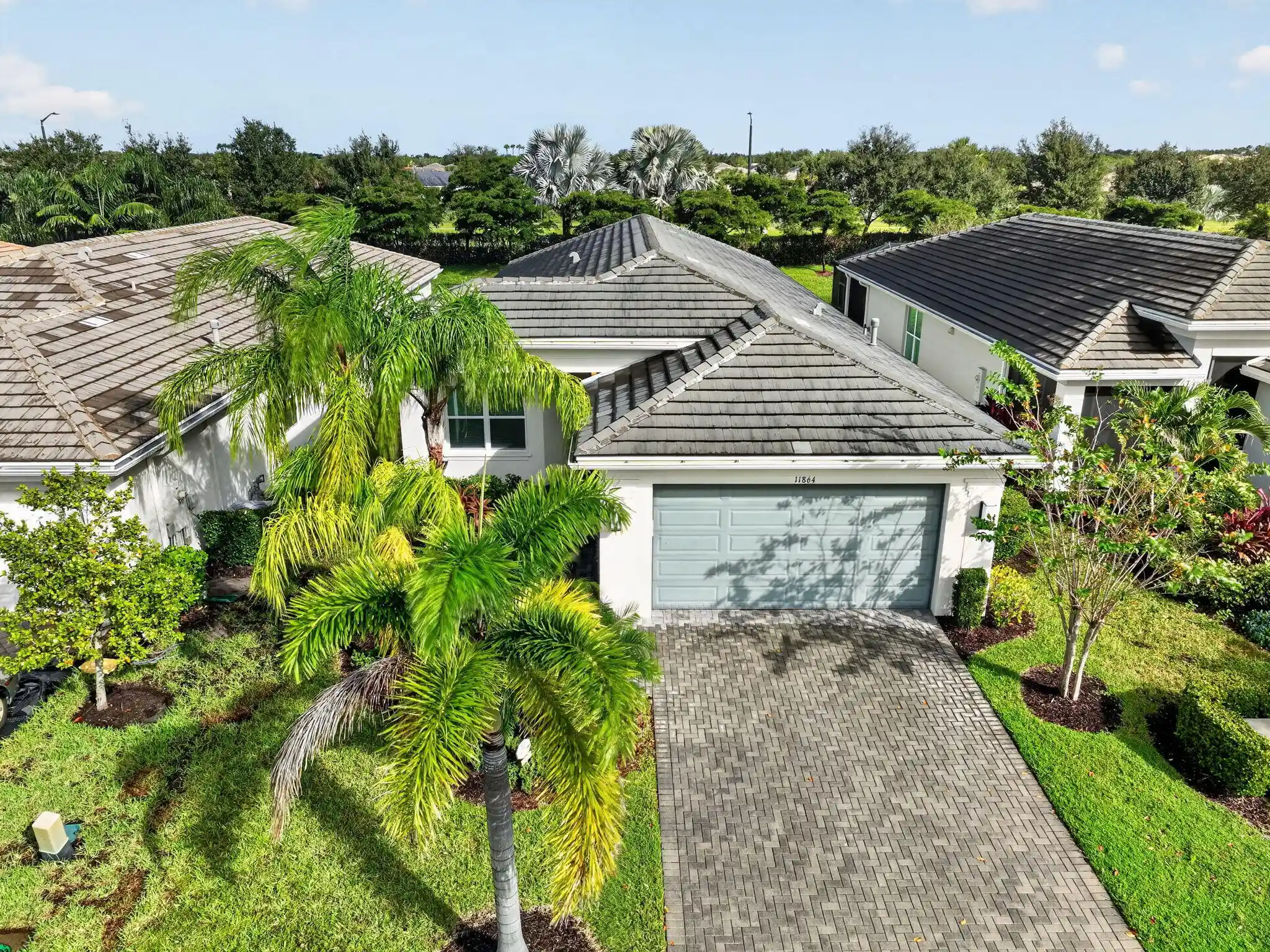 Single family home for sale at 11864 SW Waterford Isle Way, Port Saint Lucie, FL 34987 | MLS# B26094248