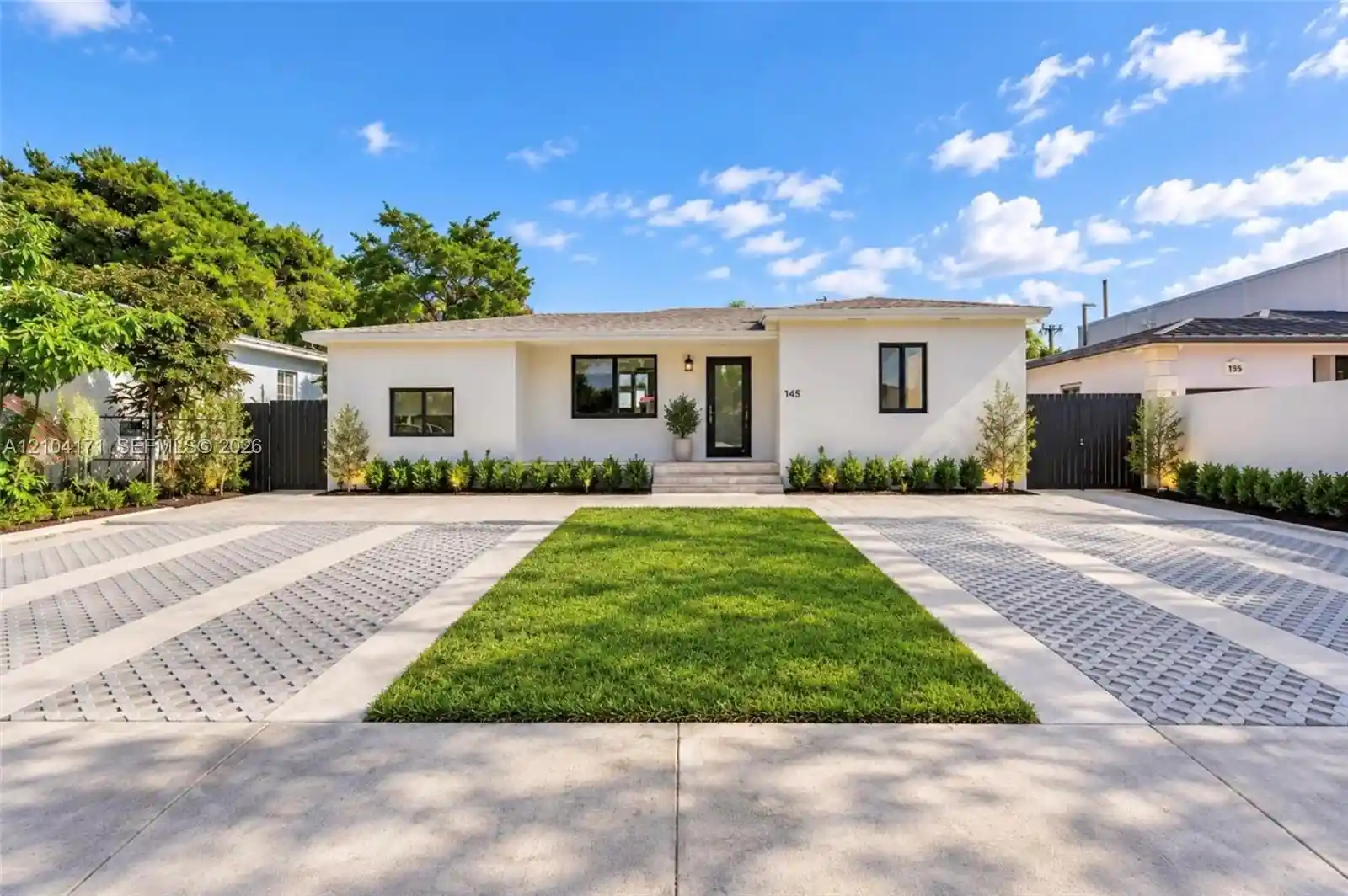 Multi family home for sale at 745 NW 32nd Avenue, Miami, FL 33125 | MLS# A12104171