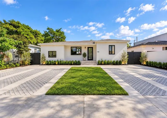 Photo 1 of Multi family home for sale at 745 Nw 32nd Avenue, Miami, FL 33125 | MLS# A12104171 | Listing updated on 2026-10-30