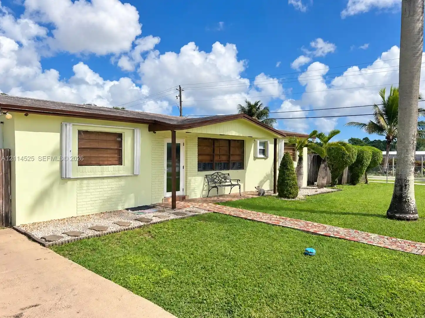 Single family home for sale at 18905 SW 313th Terrace, Homestead, FL 33030 | MLS# A12114525