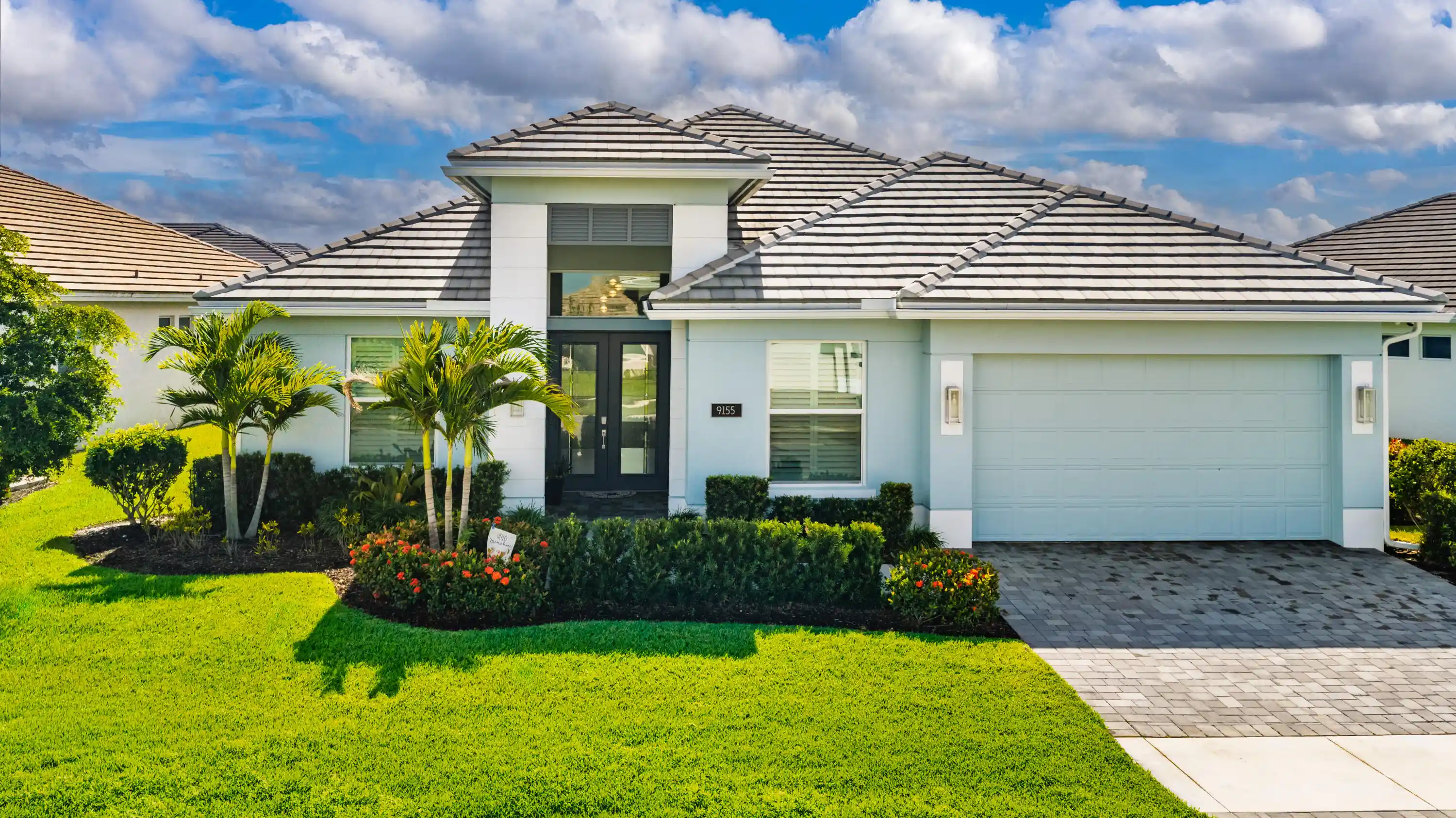 Single family home for sale at 9155 SW Pinnacle Pl, Port Saint Lucie, FL 34987 | MLS# B26094260 | Listing updated on 2026-10-29