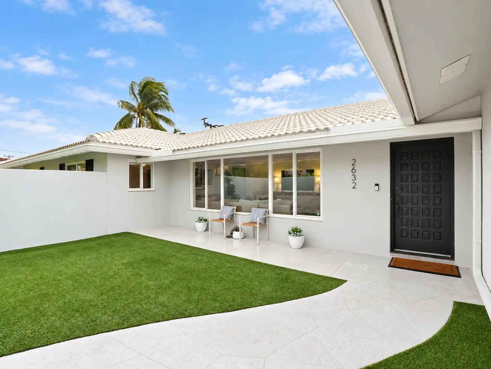 Single family home for sale at 2632 NE 35th Street, Fort Lauderdale, FL 33306 | MLS# B26094263 | Listing updated on 2026-10-29