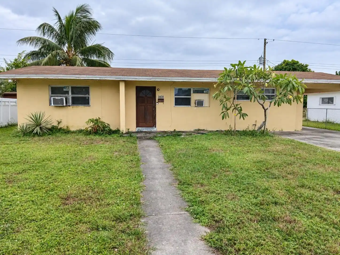 Photo 1 of Single family home for sale at 3830 Nw 175th Street, Miami Gardens, FL 33055 | MLS# B26094266 | Listing updated on 2026-10-29
